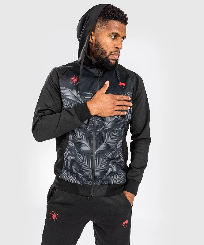 Fantastic Deals Venum Phantom Hoody - Black/Red