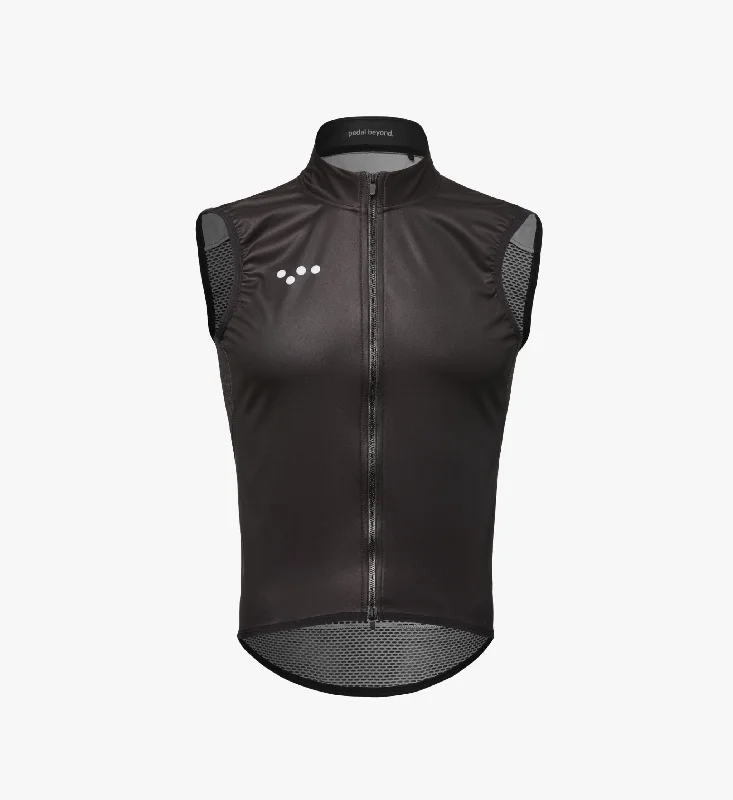 Closeout Core / Men's Classic Gilet - Black
