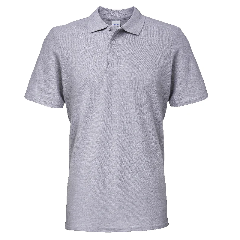 Ringspun Sport Grey