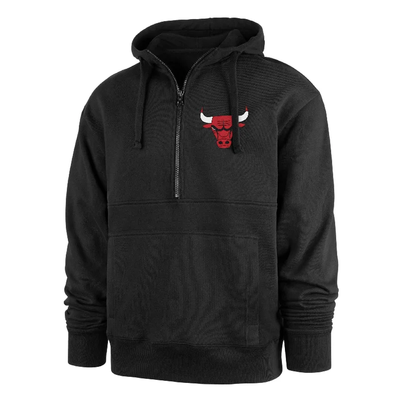 CHICAGO BULLS '47 CLOSEOUT HOOD