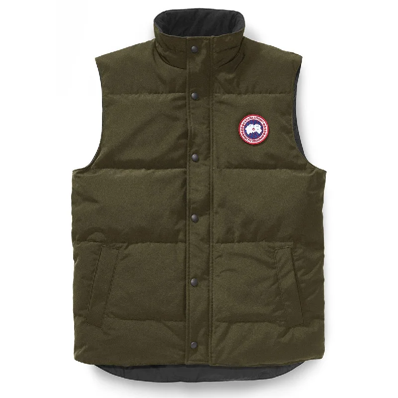 Men's Garson Vest