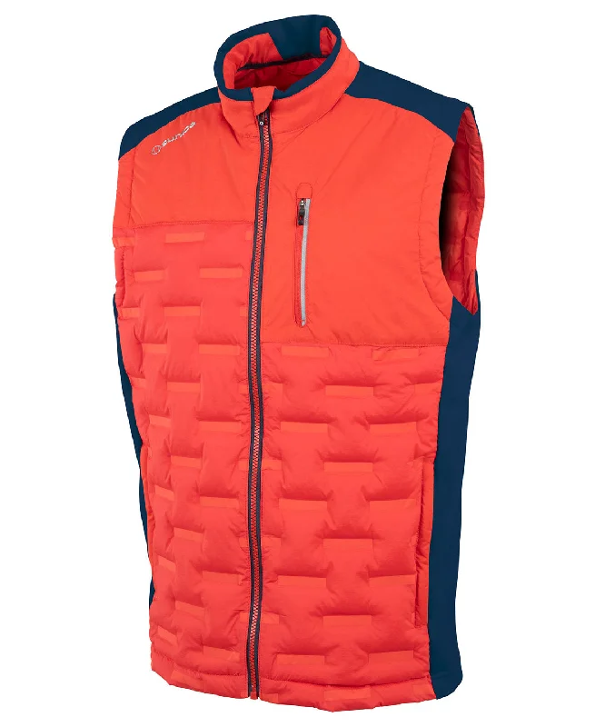 Weekend Bargains Await You Men's Hamilton 2.0 Thermal Hybrid Vest