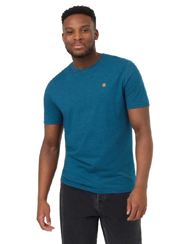Special Promotion Tentree TreeBlend Classic SS T-Shirt - Men's