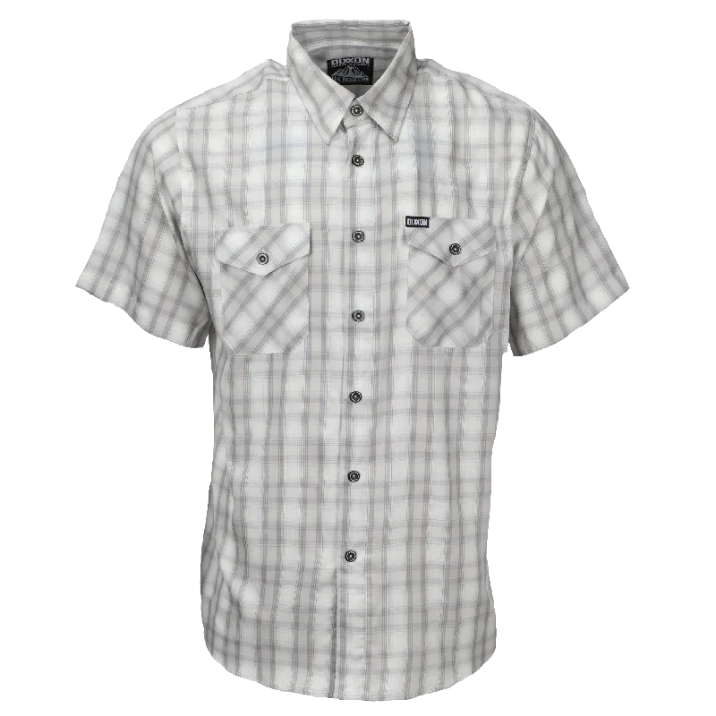 Ridgeline Bamboo Short Sleeve