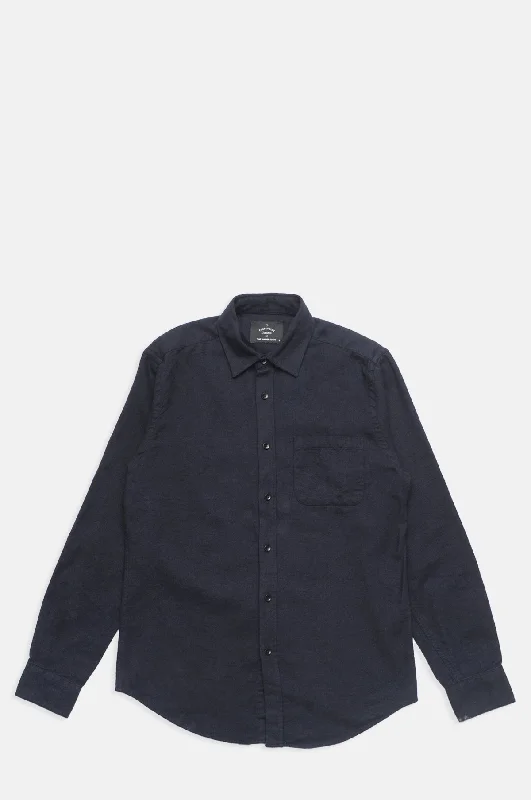 Sale Alert Exclusive Ward Shirt Dark Navy