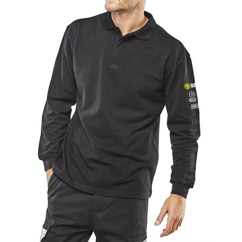 Bargain Prices Beeswift Arc Compliant Polo