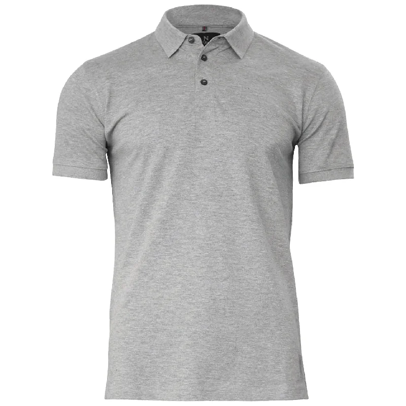 Grey Melange