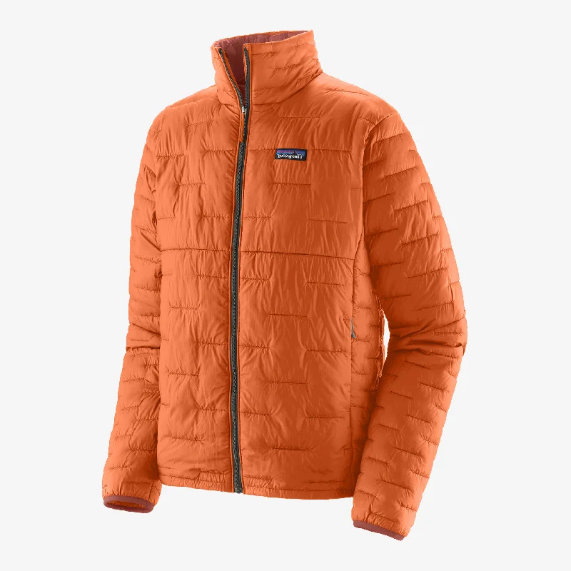 Men's Micro Puff® Jacket