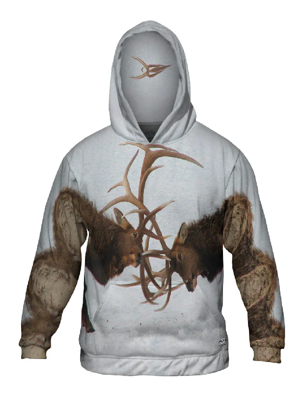 Weekend Discounts to Enjoy Deer Duel