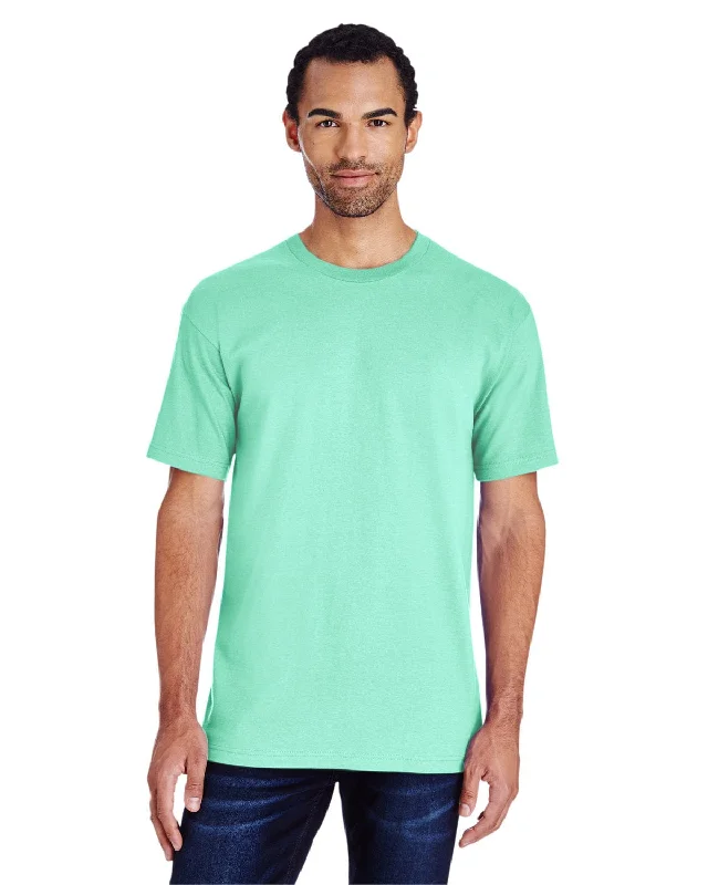 Gildan Hammer Heavyweight T-Shirt | Island Reef