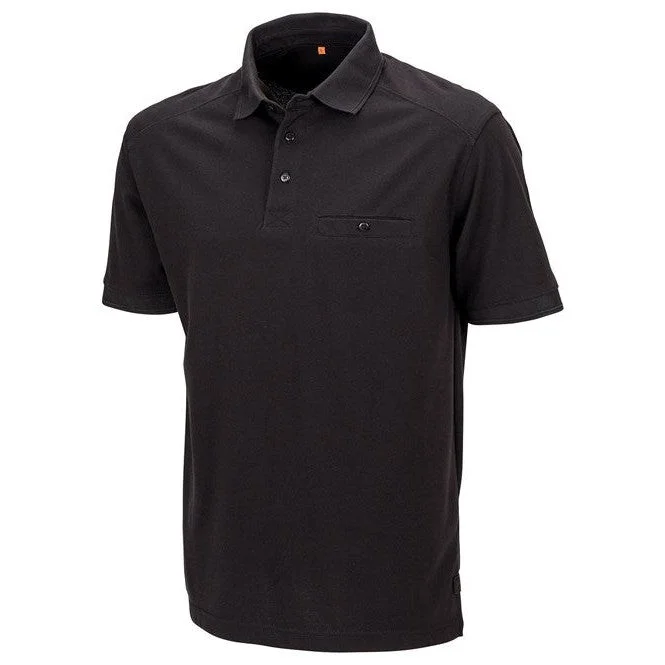 Great Deals Result Workguard Work-Guard Apex Pocket Polo Shirt