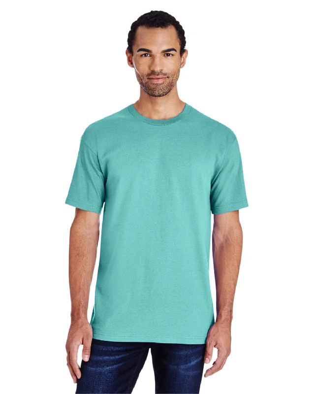 Gildan Hammer Heavyweight T-Shirt | Seafoam