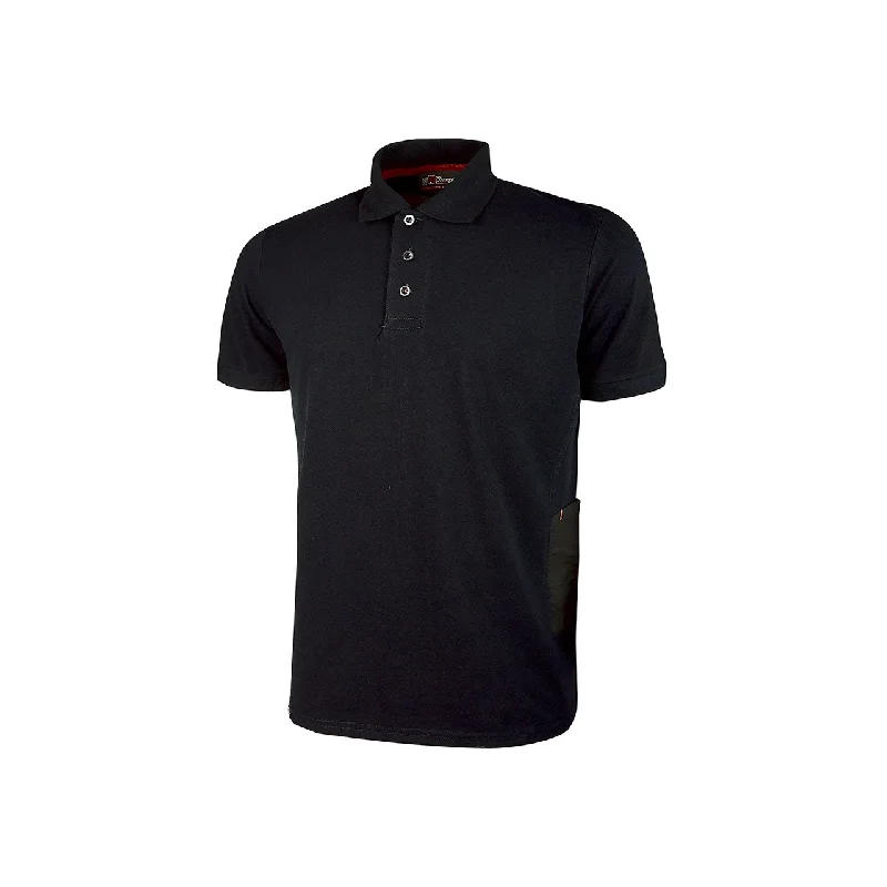 Take Advantage U-Power Enjoy Wear Gap Polo Shirt
