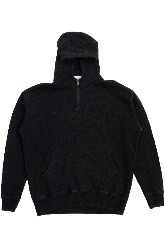 Price Smash I Love Ugly - Quarter Zip Hoodie