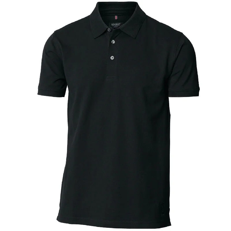 Exclusive Deal Nimbus Harvard Classic  Stretch Deluxe Polo