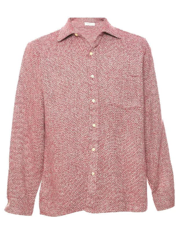 Exclusive Offer Arrow Flannel Shirt - M