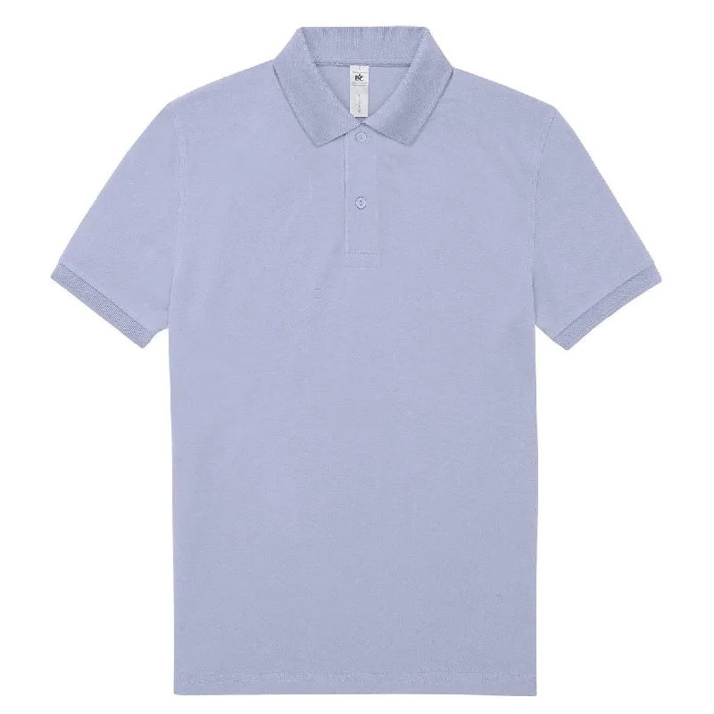 Weekend Specials to Relish B&C Collection My Polo 180 - Lavender