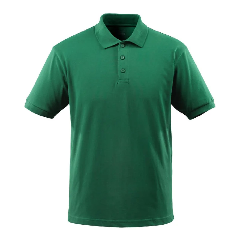 Sale Event Mascot Crossover Bandol Polo Shirt - Green