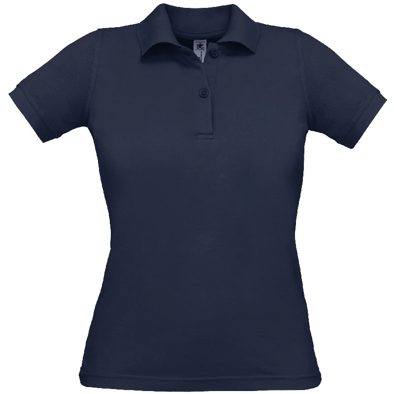Online Exclusive B&C Collection Safran Pure Women - Navy