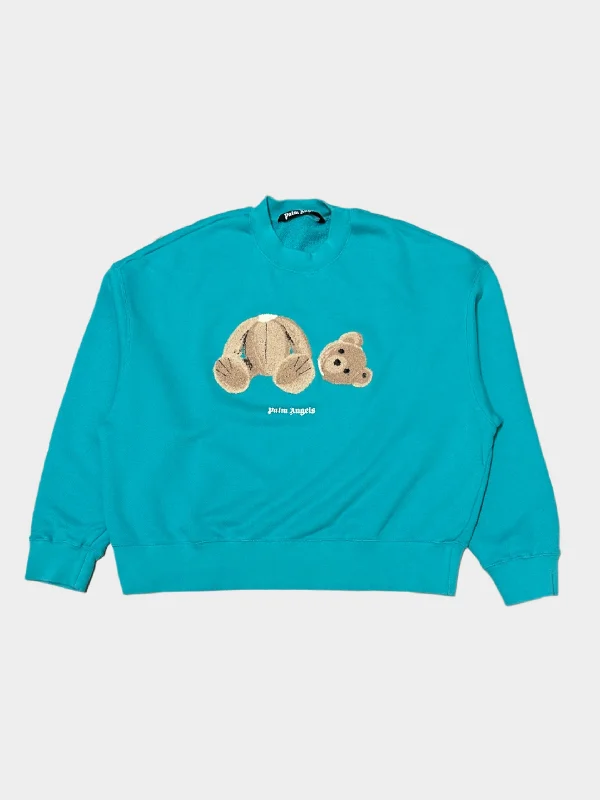 Weekend Deals That Excite Crewneck Bear