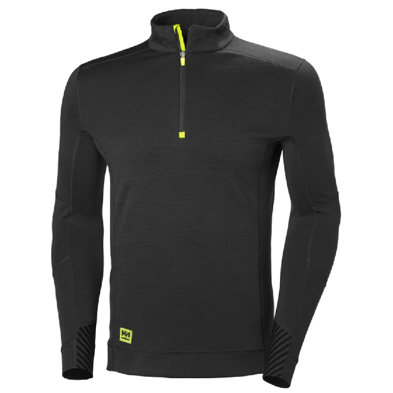 Helly Hansen Workwear HH Lifa Half Zip