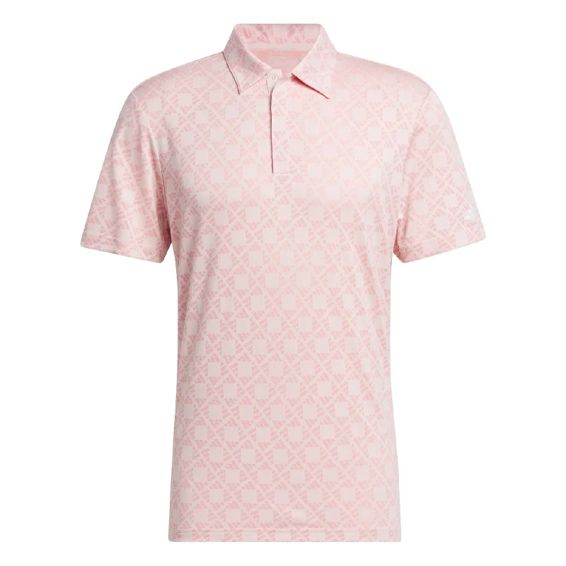 Today’s Deal Ultimate365 Tour HEAT.RDY Polo Pink - AW24