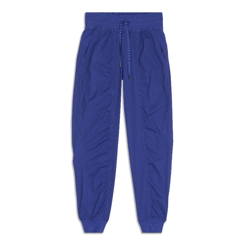 Epic Deals Dance Studio Mid-Rise Jogger - Resale