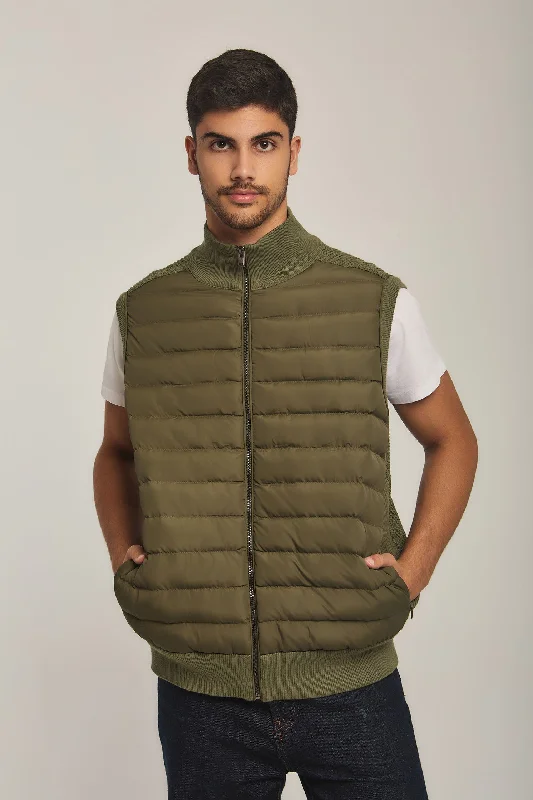 Year-End Deals Vest