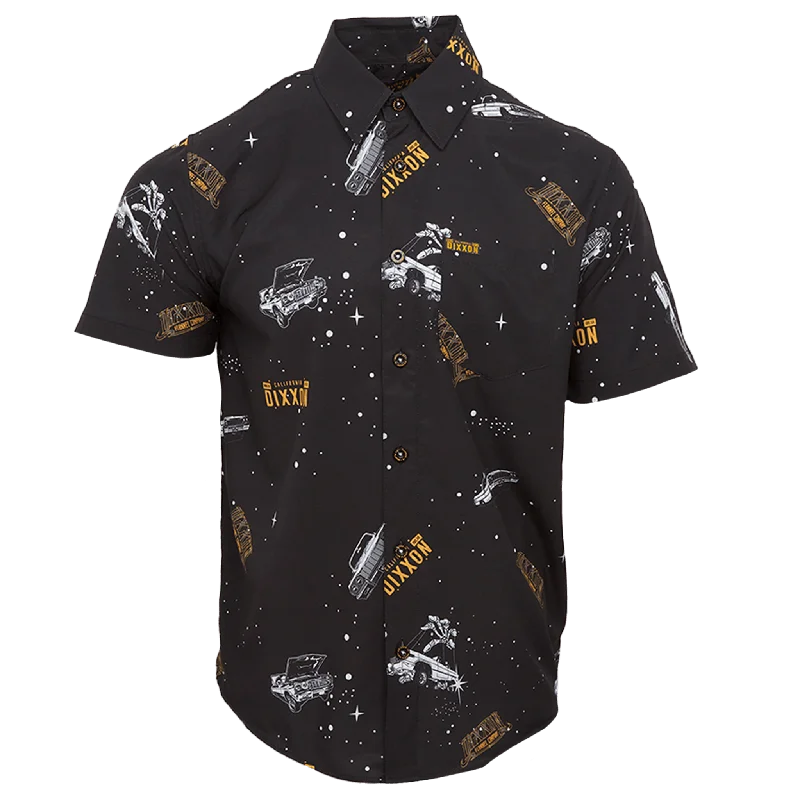 Weekend Special Impala Short Sleeve