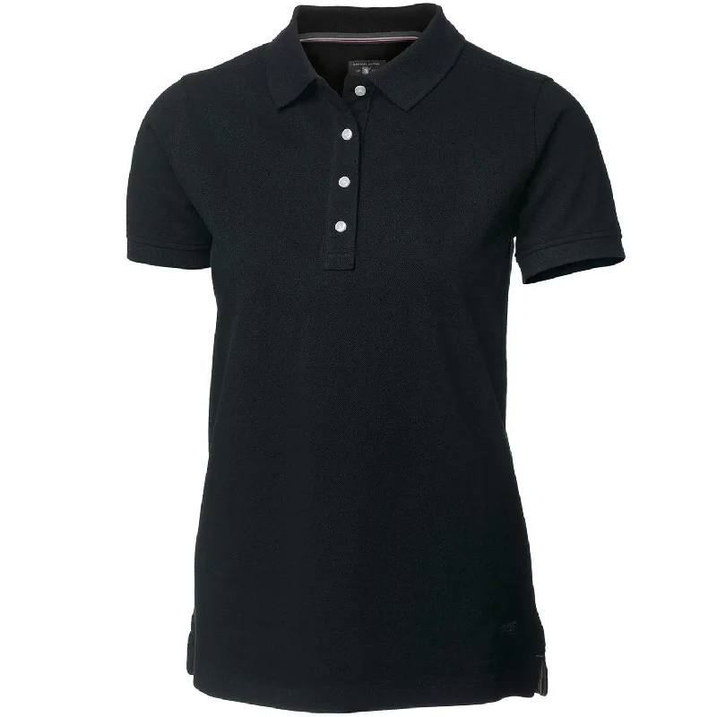 Best Seller Nimbus Women's Yale  The Luxurious Classic Polo