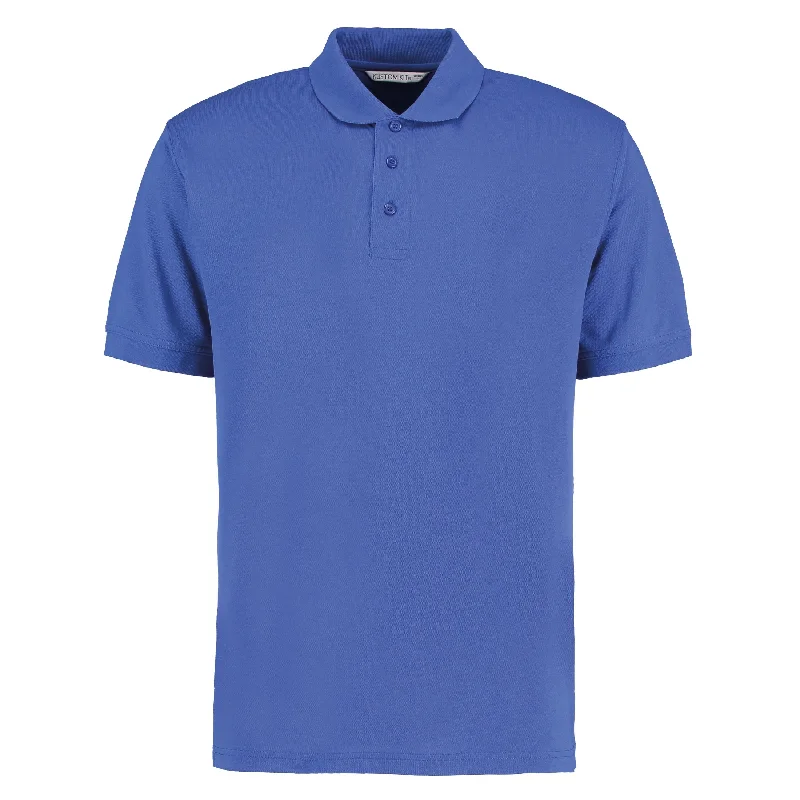 Hot Deal Kustom Kit Klassic Polo With Superwash® 60°C (Classic Fit) - Royal
