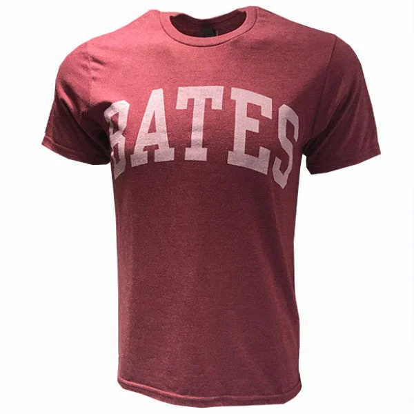 Deal Frenzy Soft Blend BATES Tee from Rogue Wear