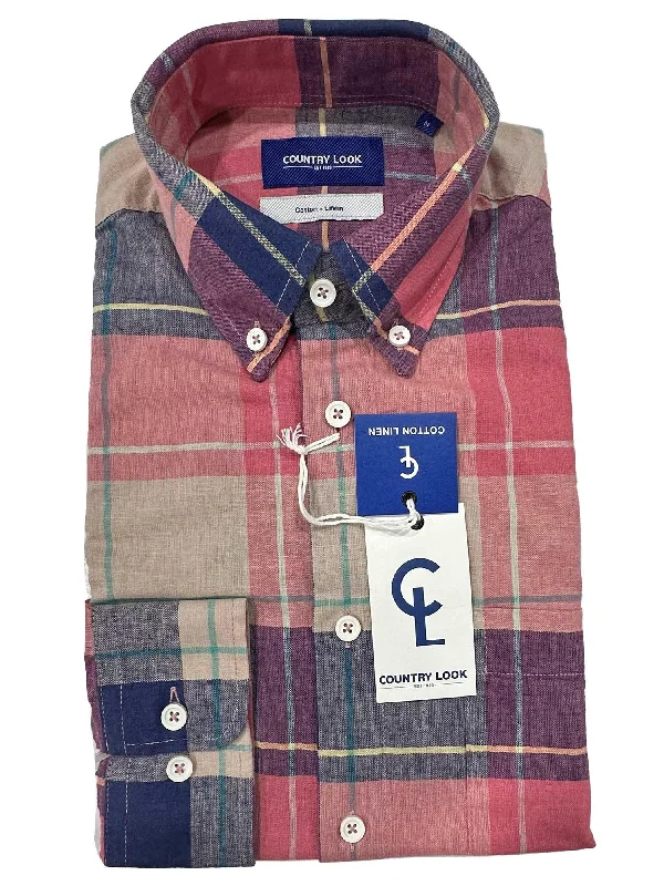 Mega Discount Galway Shirt-FYQ144