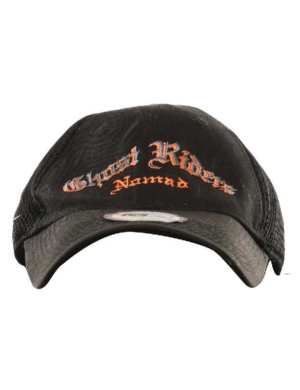 Weekend Steals Await Black Cap - M