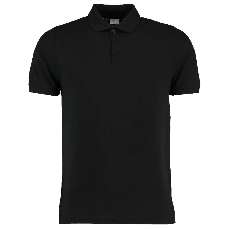 Special Buy Kustom Kit Klassic Heavyweight Polo Superwash® 60°C (Slim Fit)