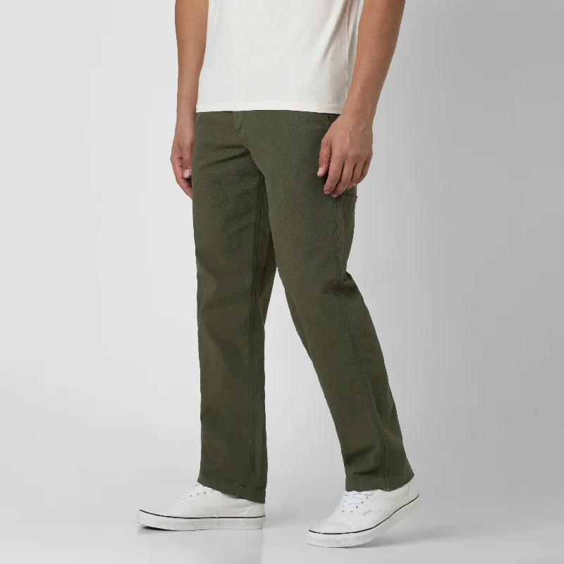 Limited Edition Canvas Pant