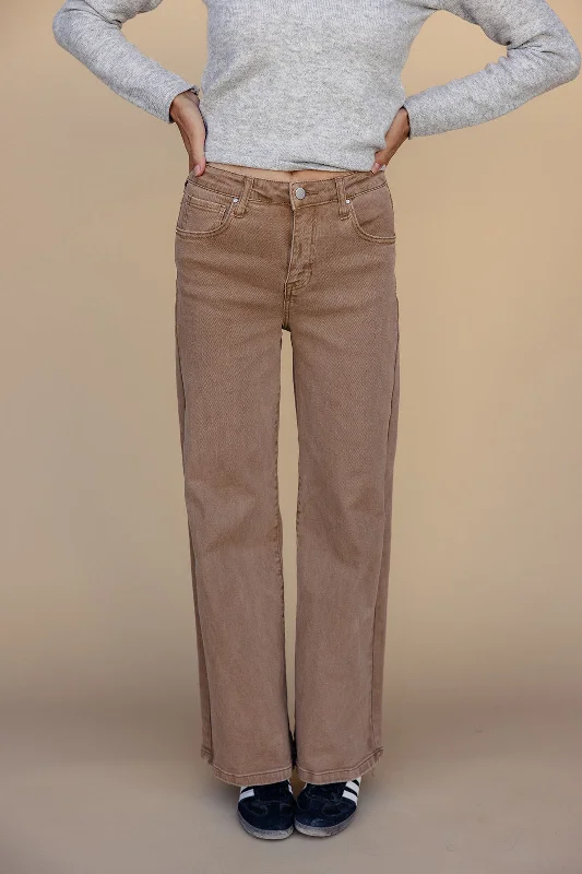 Closeout Stellan Wide Leg Pants