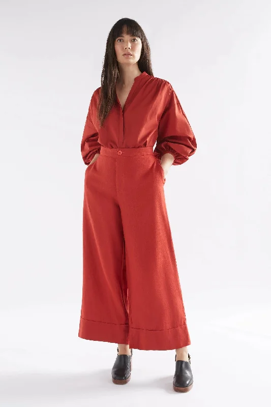Major Savings Elk Anneli Pant