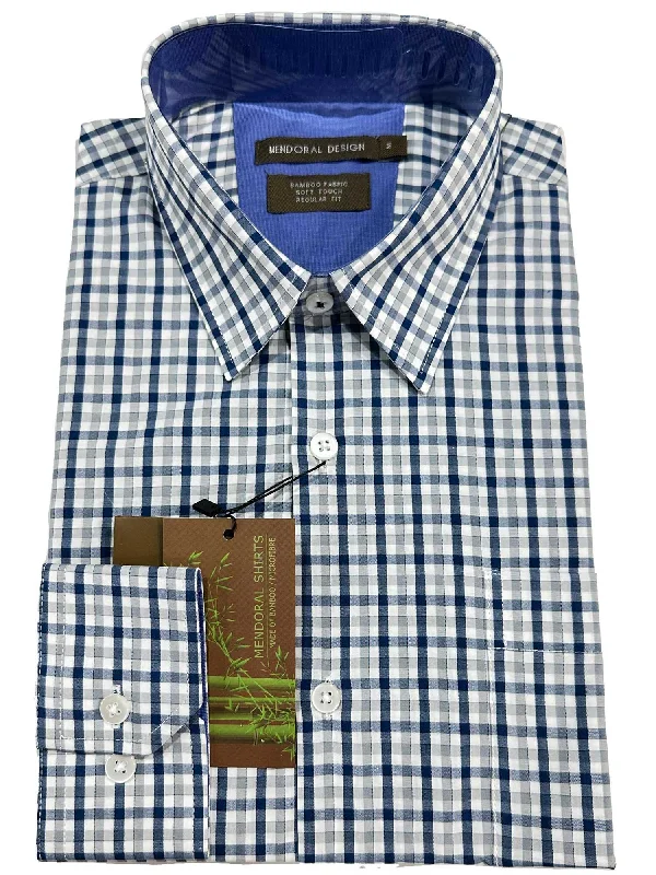 Deal Dash MD1203 L/S Bamboo Shirt