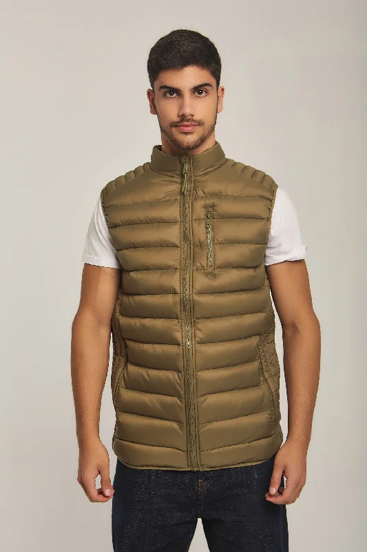 Limited Supply Vest