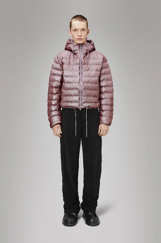 Today's Deal Lohja Short Puffer Jacket
