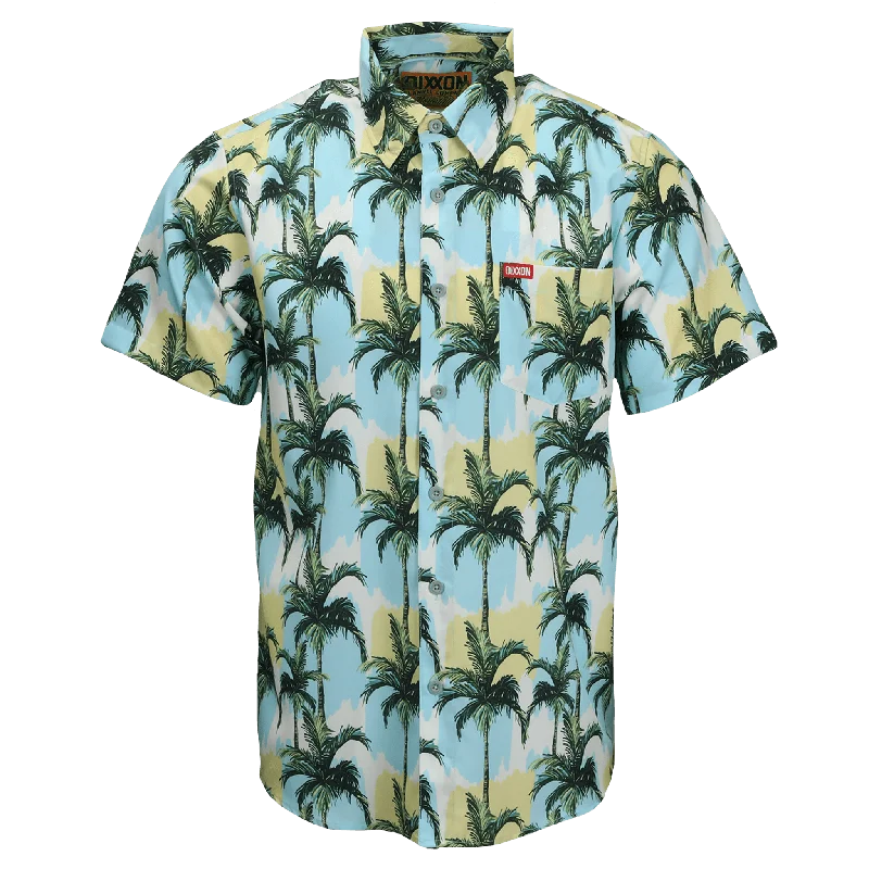 Honolulu Party Shirt