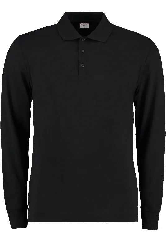 Loyalty Reward Kustom Kit Piqué Polo Long-Sleeved (Classic Fit)
