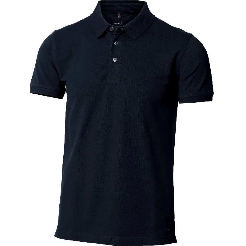 Dark Navy