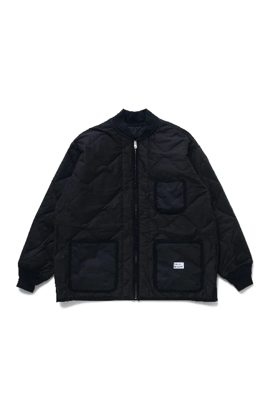 L/S LINNER JACKET "JOSEPH"