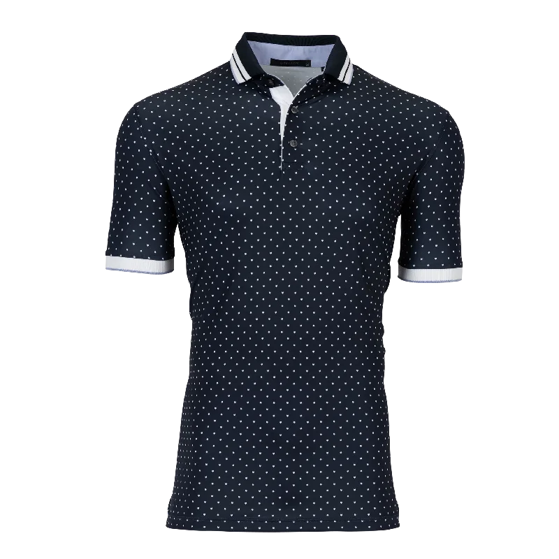 Weekend Discounts to Delight Racquet Icon Polo