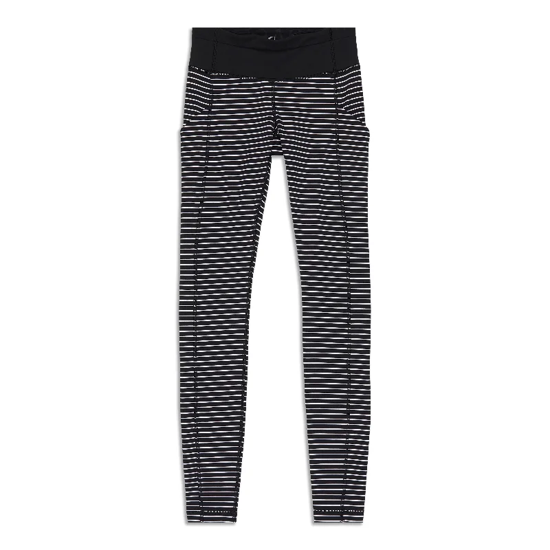 Limited Supply Speed Legging - Resale