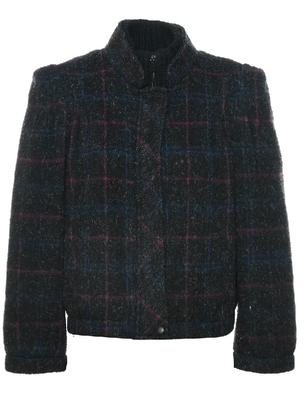 Price Fest Black Jacket - M