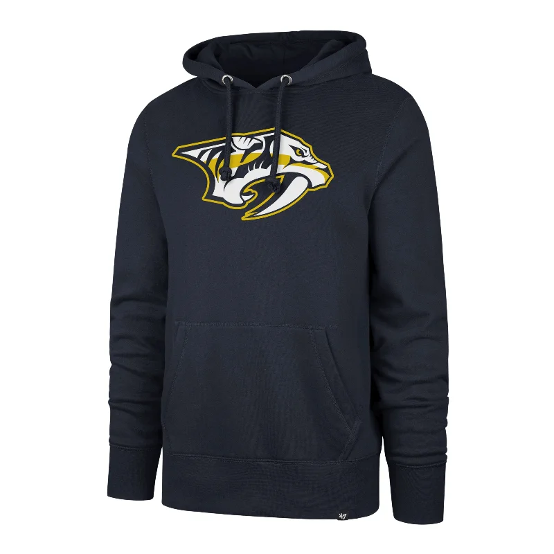 Extra Savings NASHVILLE PREDATORS IMPRINT '47 HEADLINE HOOD
