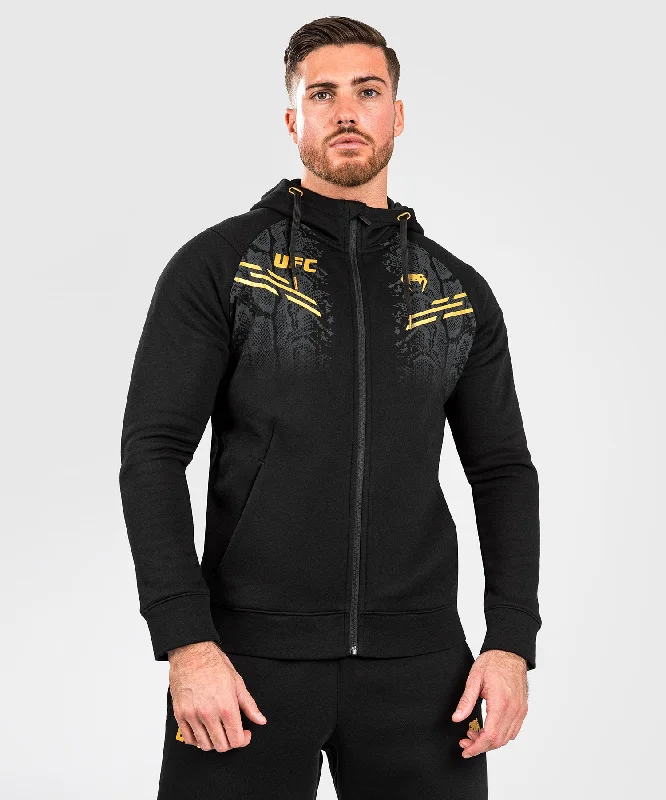 Limited Edition UFC Adrenaline by Venum Replica Men’s Zip Hoodie - Champion